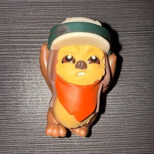 Star Wars The Bounty Collection Series 8 #46 Wicket